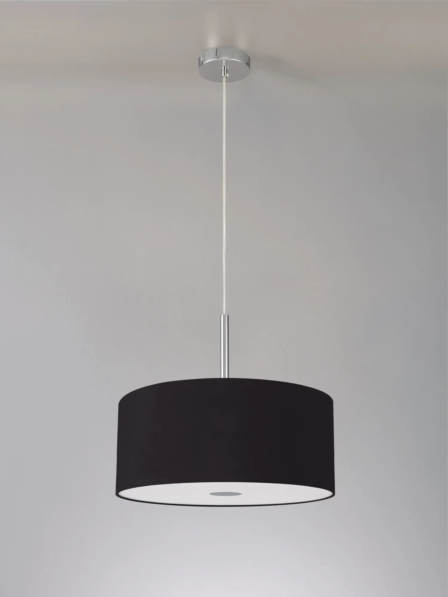 Baymont CH BL/GR Ceiling Lights Deco Single Pendant Baymont CH BL/GR Ceiling Lights Deco Single Pendant